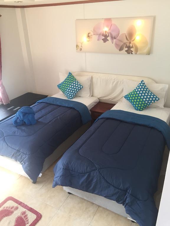 可卡维村1@可萨梅特经济型酒店 沙美岛 外观 照片